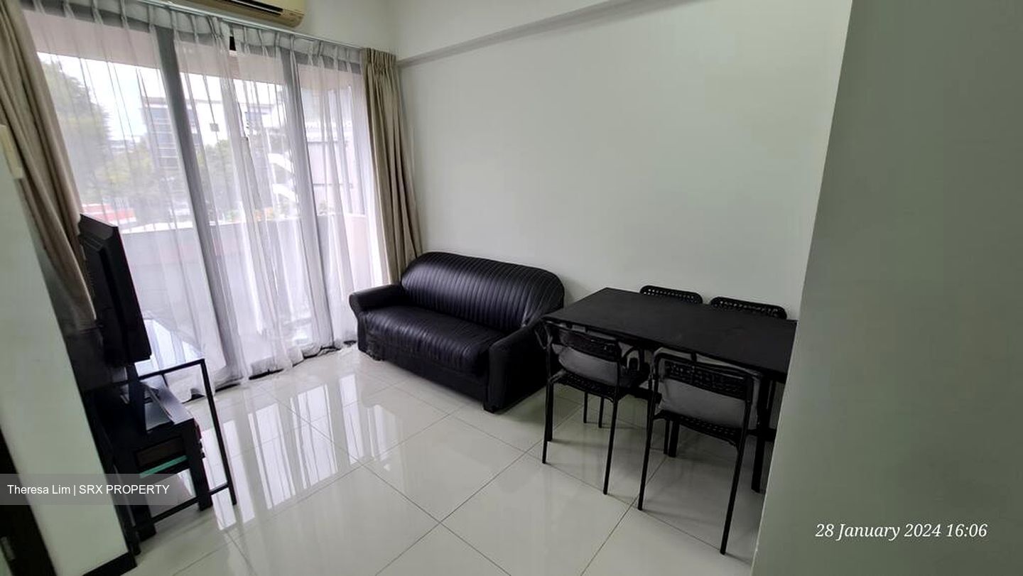 Viva Vista (D5), Apartment #538963471